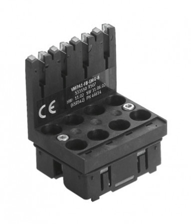 VMPA1-FB-EMG-D2-8 Module électronique