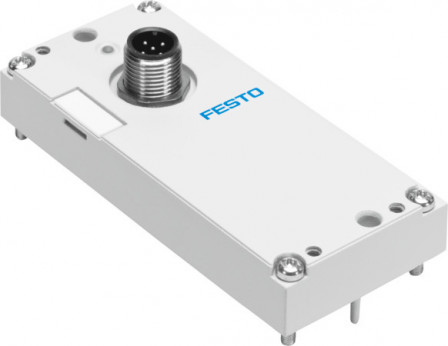 VAEM-L1-S-8-PT Interface électrique