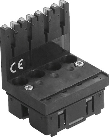 VMPA2-FB-EMS-D2-4 Module électronique