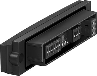 module commutateur CPV10/14/18-GE-DI-SM