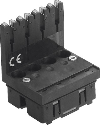 module électronique VMPA2-FB-EMS-D2-4