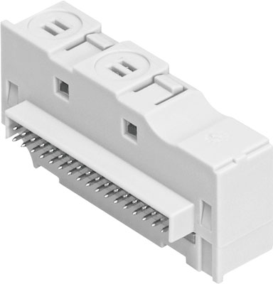 module électrique juxtaposable VMPAL-EVAP-10-1
