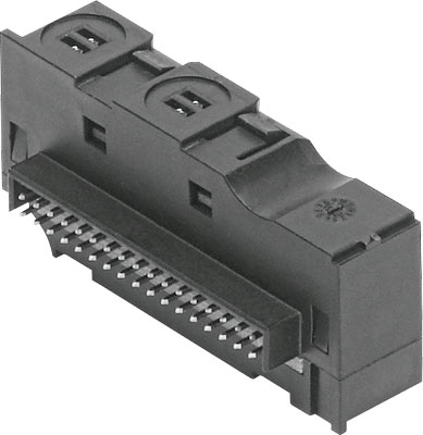 module électrique juxtaposable VMPAL-EVAP-10-2