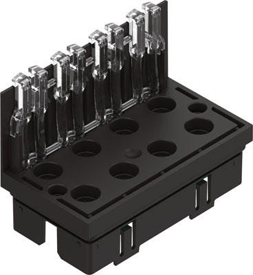 module électronique VMPA14-FB-EMS-8