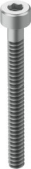 VMPAL-M4X30 Vis
