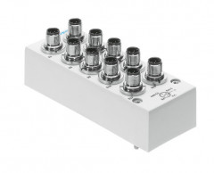 VAEM-S6-C-S10-R5 Couvercle