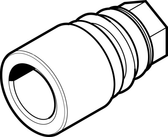 VMPAL-F10-M7 Adaptateur