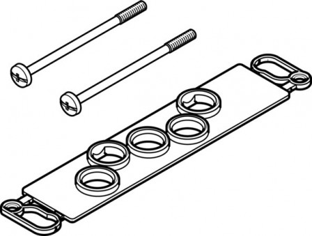 VABD-L1-10B-S-M7 Joint d'étanchéité