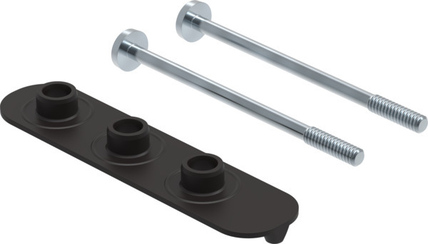VABD-L1-10X-S-M5 Joint d'étanchéité