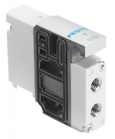 CPVSC1-SP-PRS-M5 Plaque d'alimentation