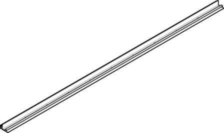 CAFC-X1-S Rail