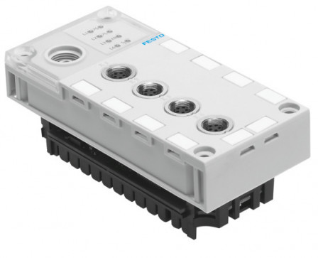 CPX-CP-4-FB Interface électrique