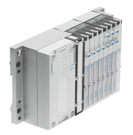 VMPA-CPI-EPL-E Interface électrique