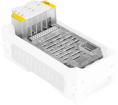 module de sortie CPX-FVDA-P2
