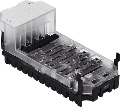 module analogique CPX-2AE-U-I