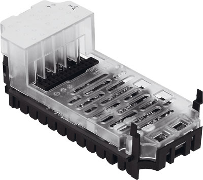 module analogique CPX-2AA-U-I
