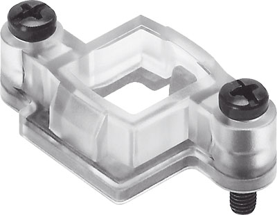 obturateur AK-RJ45