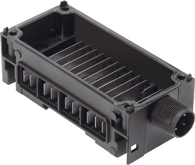 module d'interconnexion CPX-GE-EV-S-7/8-4POL