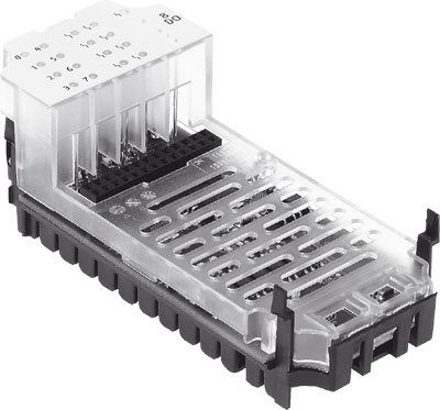 module de sortie CPX-8DA