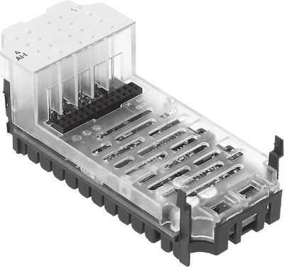 module analogique CPX-4AE-I