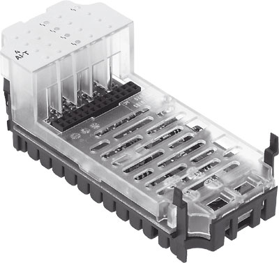 module analogique CPX-4AE-T