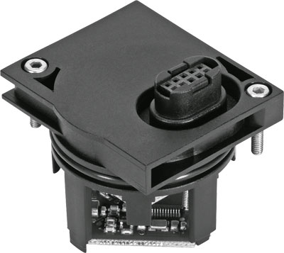 module électronique VMPA-FB-EMG-P1