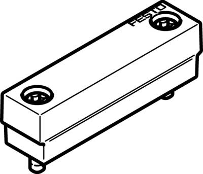 obturateur CPX-M-AK-M