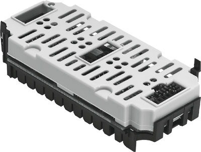 module d'entrée CPX-M-16DE-D