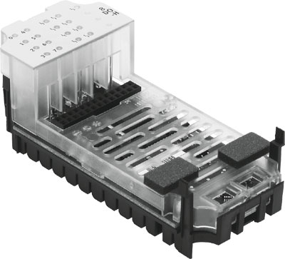 module de sortie CPX-8DA-H
