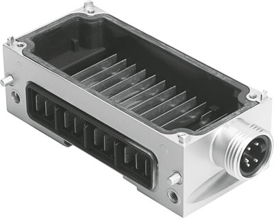 module d'interconnexion CPX-M-GE-EV-S-7/8-5POL