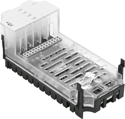 module analogique CPX-4AE-TC