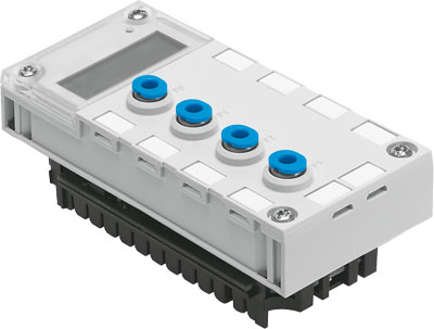 module analogique CPX-4AE-P-B2