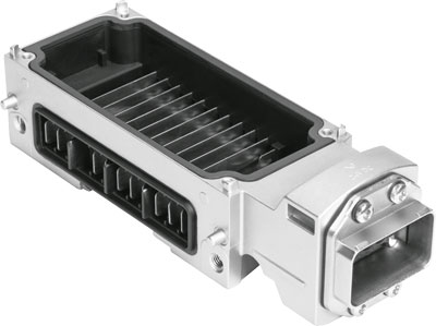 module d'interconnexion CPX-M-GE-EV-S-PP-5POL