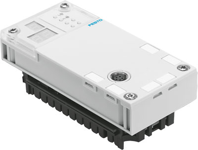module de mesure CPX-CMIX-M1-1