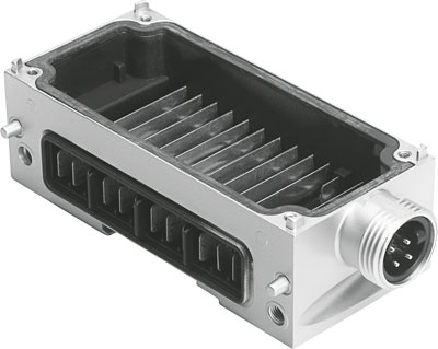 module d'interconnexion CPX-M-GE-EV-S-7/8-CIP-4P