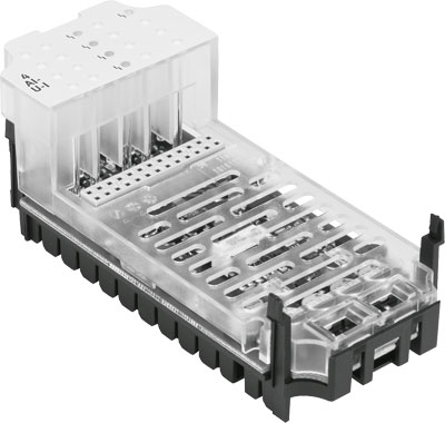 module analogique CPX-4AE-U-I