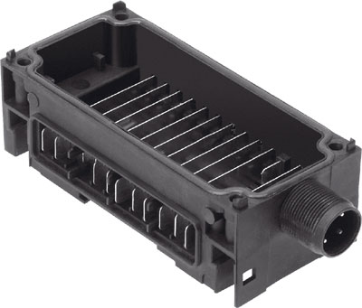 module d'interconnexion CPX-GE-EV-Z-7/8-5POL-VL