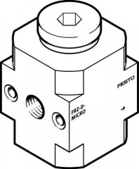 bloc de distribution FRZ-D-MINI