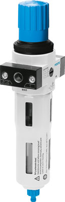 filtre-manodétendeur LFR-1-D-7-O-DI-MAXI-A