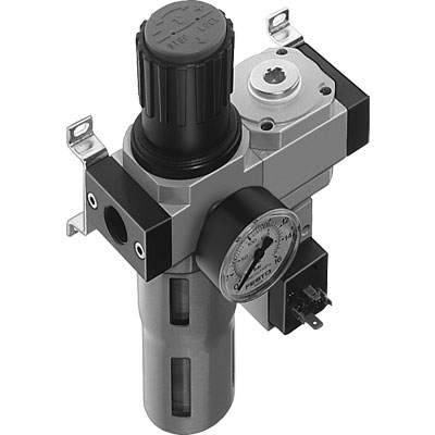 unité de conditionnement LFR-3/4-D-DI-MAXI-KE