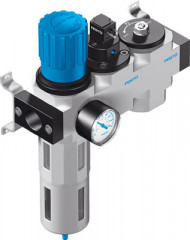 unité de conditionnement LFR-3/4-D-DI-MAXI-KD-A