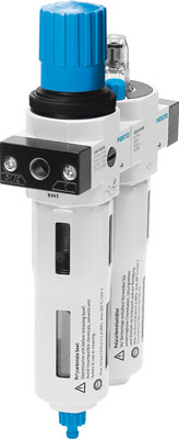 unité de conditionnement FRC-1-D-7-O-MAXI