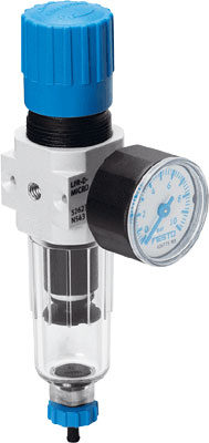 filtre-manodétendeur LFR-QS4-D-7-5M-MICRO