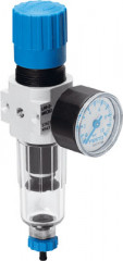filtre-manodétendeur LFR-QS4-D-7-5M-MICRO