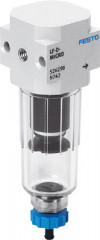 filtre LF-M5-D-5M-MICRO-H