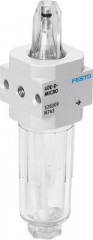 lubrificateur LOE-QS6-D-MICRO