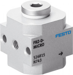 bloc de distribution FRZ-D-MICRO