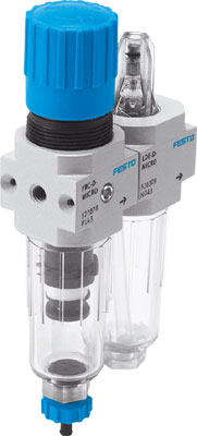 unité de conditionnement FRC-M5-D-7-O-5M-MICRO-H