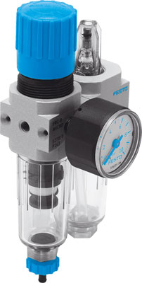 unité de conditionnement FRC-QS4-D-7-5M-MICRO-H