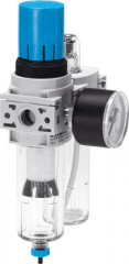 unité de conditionnement FRC-1/4-DB-7-MINI